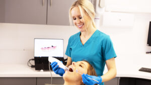 Dental sedation