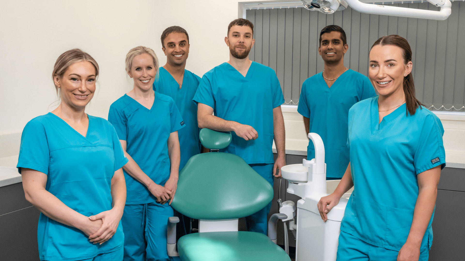 Infinity Dental Clinic Leeds