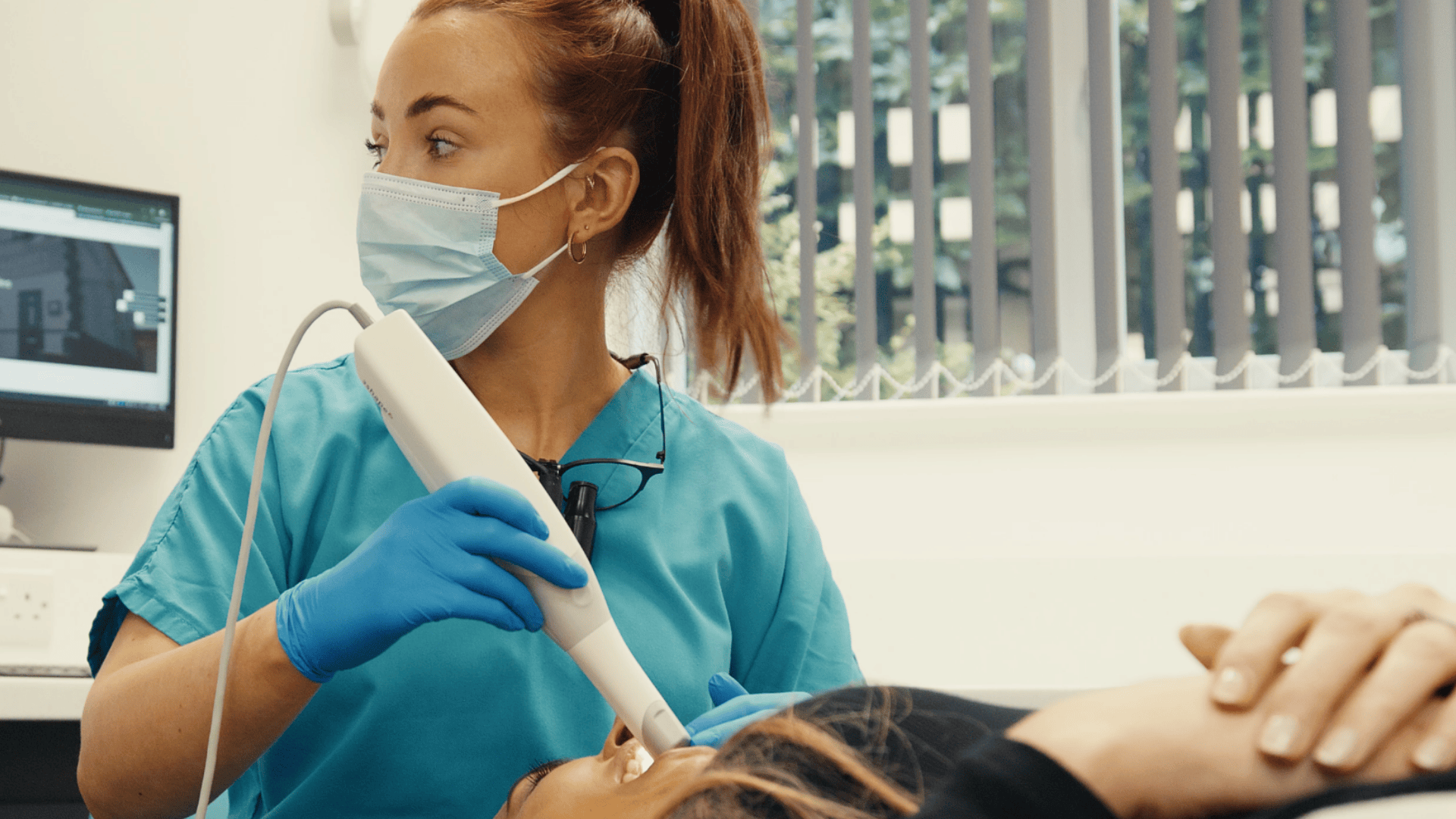 Invisalign Treatment at Infinity Dental Clinic Leeds and Harrogate