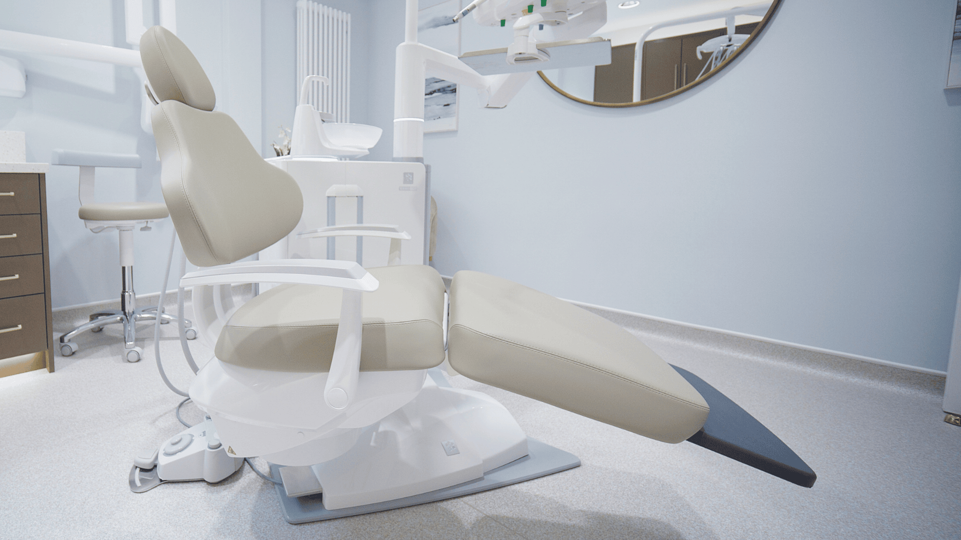 Infinity Dental Suite Harrogate