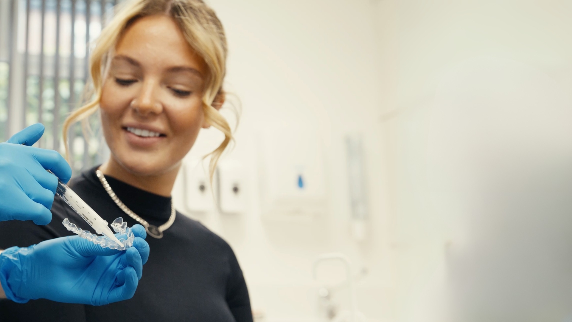 Teeth Whitening Leeds & Harrogate