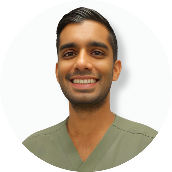 Full Arch Dental Implants Leeds and Harrogate