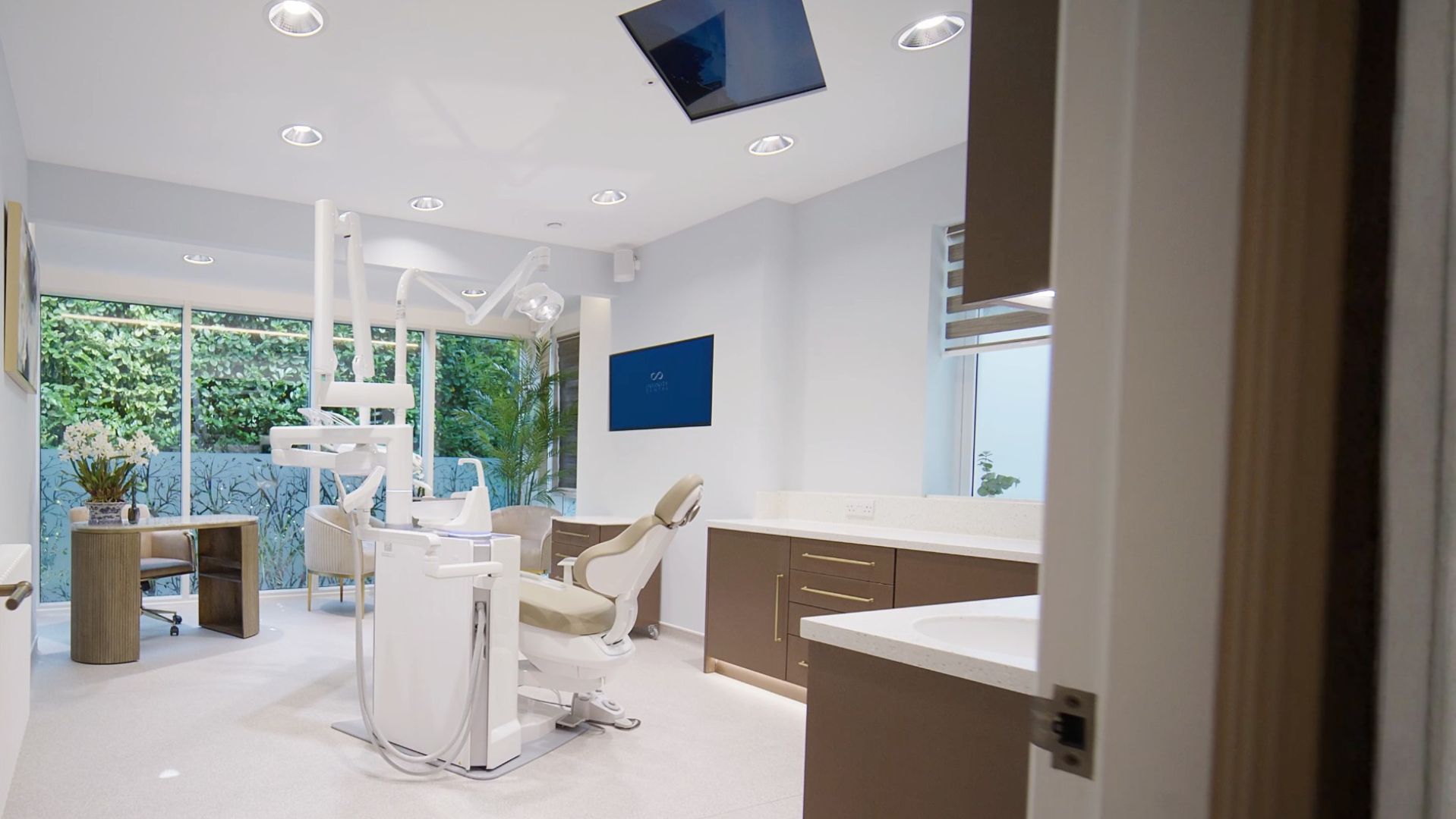 Dental Suite at Infinity Dental Suite Harrogate